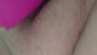 Pussy vibration 