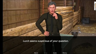 Dusklight Manor 35