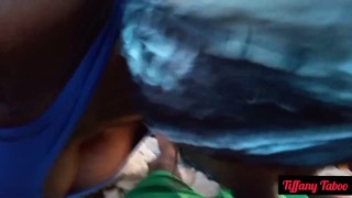 Cock sucking milf
