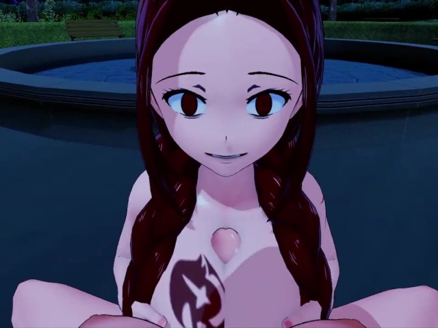 640px x 480px - Futa Fairy Tail Irene Belserion X Flare Corona (3d Hentai) - Free Porn  Videos - YouPorn