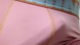 Femboy Bulge Big Cock