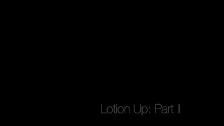 Solo Fit Male Lotions His Body And Jerks Off For You - ASMR (Part 2 of 2)