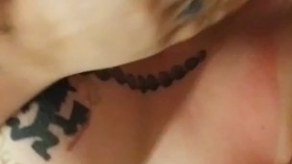 Quiinn just loves making that pussy cum