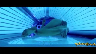 Jamie French Classics - Tanning Bed TRAILER
