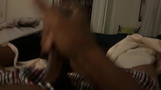 Bbc cums