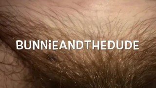 Zoom Pee in Toilet and Spread Pussy Lips - Bunnie Lebowski 