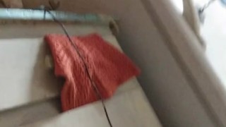 Horny and alone