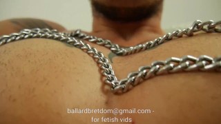 Chest and Chains Daddy chaturbate ballard_ 