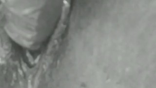 My pussy gets so wet 