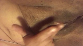 Masturbation ssbbw fat belly