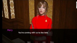Dusklight Manor 37