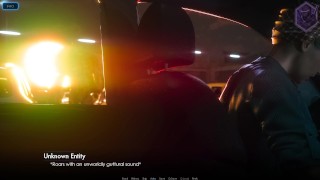 City Of Broken Dreamers #7 - PC Gameplay Lets Play (HD)