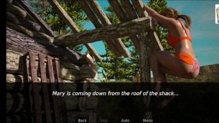 Dusklight Manor 38