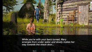 Dusklight Manor 38