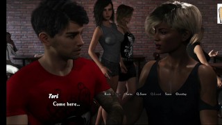 Intertwined 11