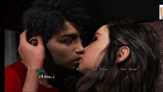 Intertwined 12