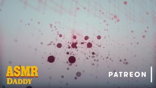 Daddy's Masturbation Instructions for Pathetic Sluts - Dirty Audio