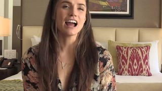 DORCEL INTERVIEW - Tori Black