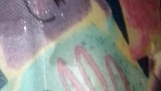 Dirty pee 