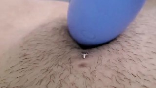 Fucking myself 