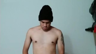 Mi primer video casero