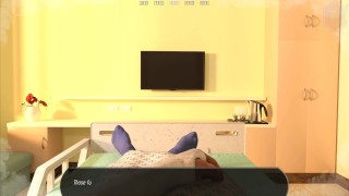 Halfway House #10 - PC Gameplay Lets Play (HD)