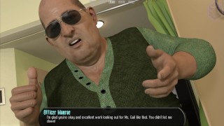 Halfway House #10 - PC Gameplay Lets Play (HD)