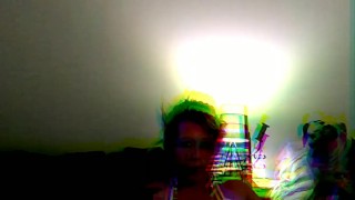 A custom strip video 