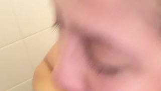 Making love to the dick