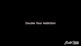 Double Your Smoking Addiction - Nikki Ashton