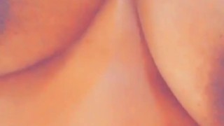 Nice titties