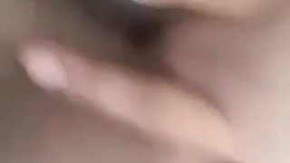 Wet ass pussy