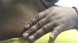 Hairy Armpits 