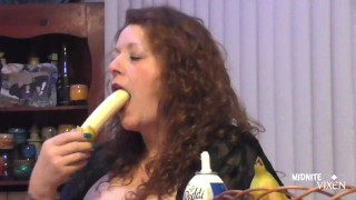 A little Midnite Snack...