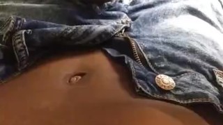 Femboy trap has too much fun and cums