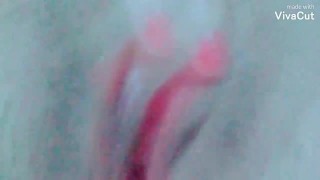 Esta viendo porno y me calente