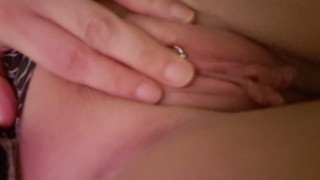 I need someone to worship my tits and fat throbbing pussy- Stacey38G