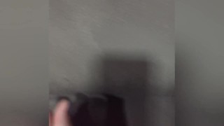 Pies mojados wet feet