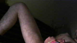 Lovely cumshot