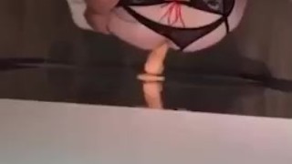 Fill my tight ass