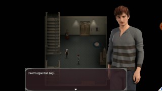 Lust Epidemic #2 Android Game, Apk, Gameplay