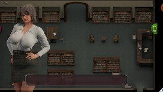 Lust Epidemic #2 Android Game, Apk, Gameplay