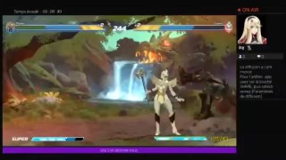 Je vous présente un nouvelle jeu vidéo sur playstation 4