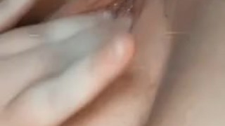Wet pussy play compilation 