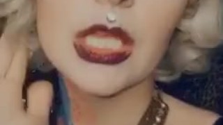 Just a tease