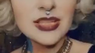 Just a tease