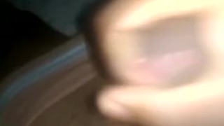 Jamaican Teen jerking off from tagged