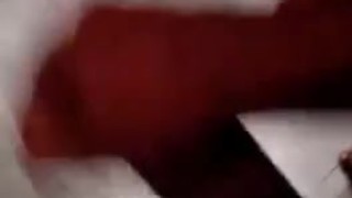 Big Cocky Jamaican 