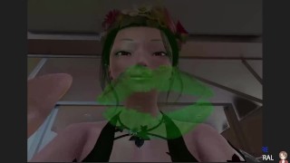 18 Unity Vore - Delicious snack