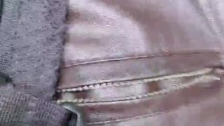 Slutboyben CAM4 Sexy cruising chick V Outdoor Voyeur 